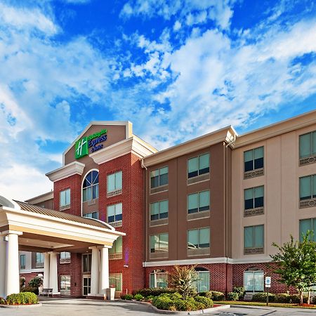 Holiday Inn Express Hotel And Suites Shreveport South Park Plaza By Ihg Exterior photo