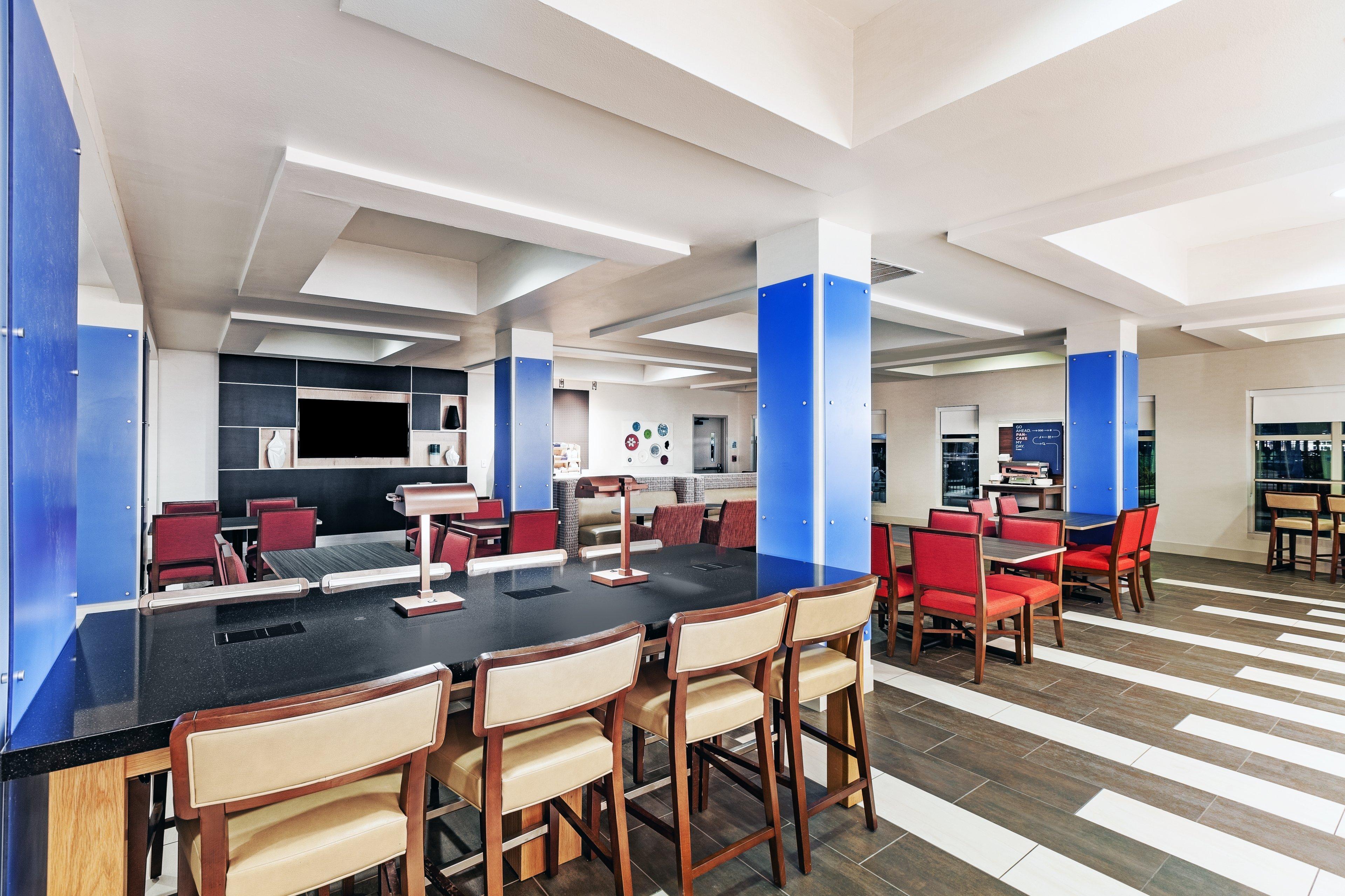 Holiday Inn Express Hotel And Suites Shreveport South Park Plaza By Ihg Exterior photo