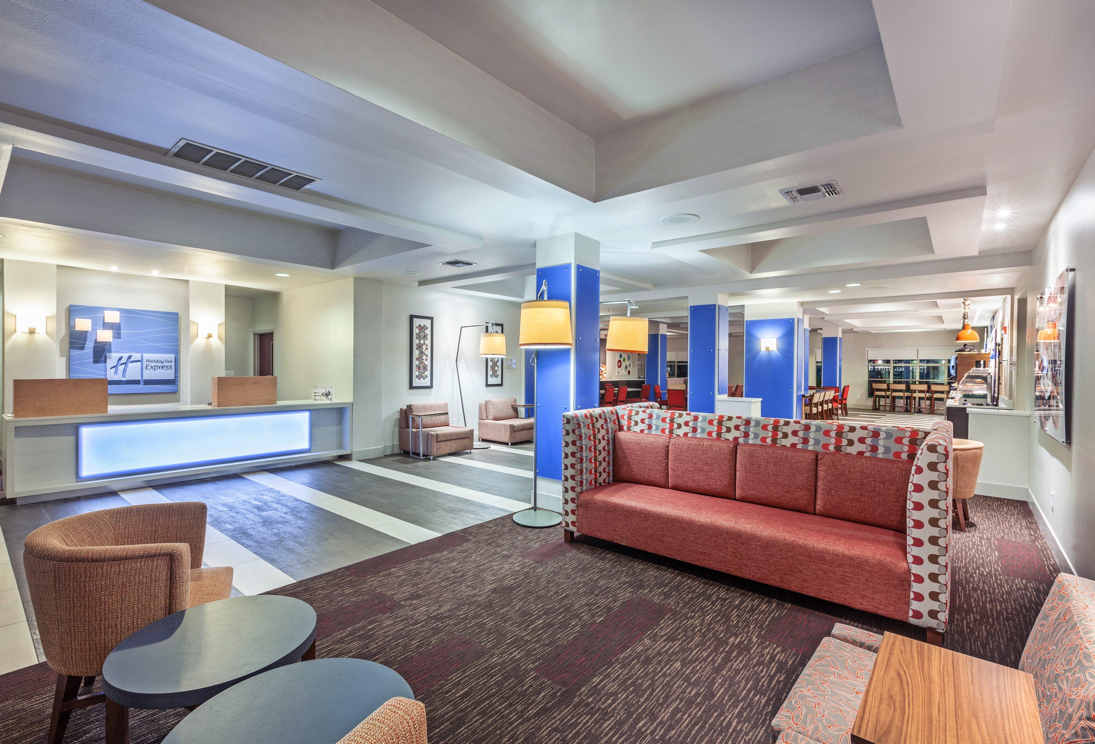 Holiday Inn Express Hotel And Suites Shreveport South Park Plaza By Ihg Exterior photo