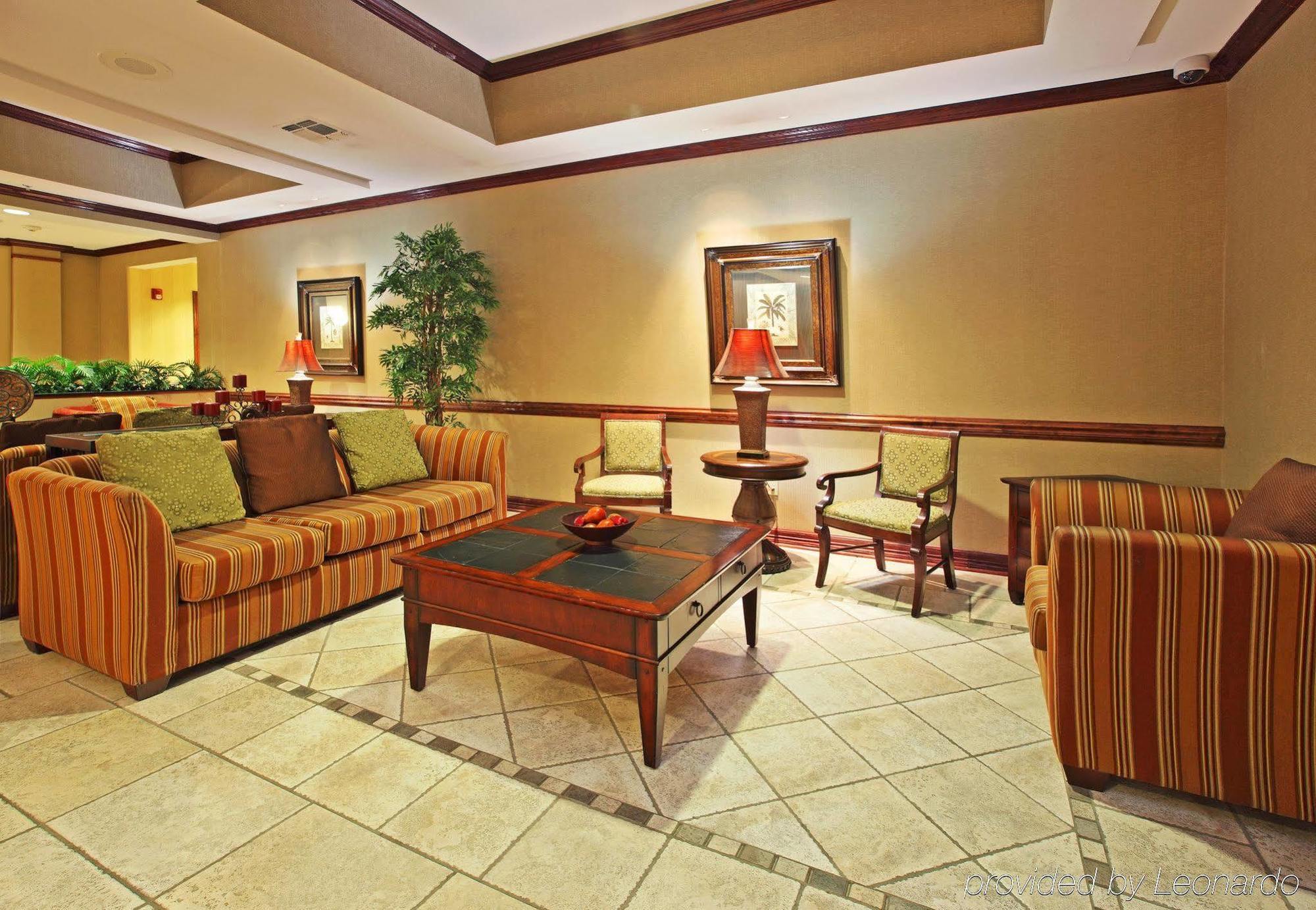 Holiday Inn Express Hotel And Suites Shreveport South Park Plaza By Ihg Exterior photo