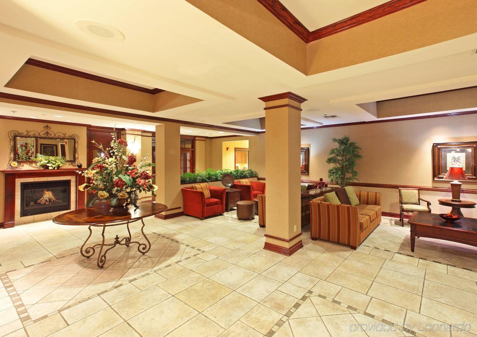 Holiday Inn Express Hotel And Suites Shreveport South Park Plaza By Ihg Exterior photo